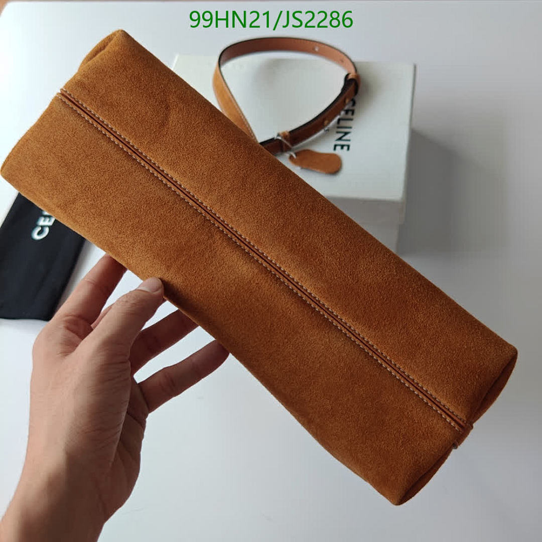 Celine-Bag-4A Quality Code: JS2286 $: 99USD