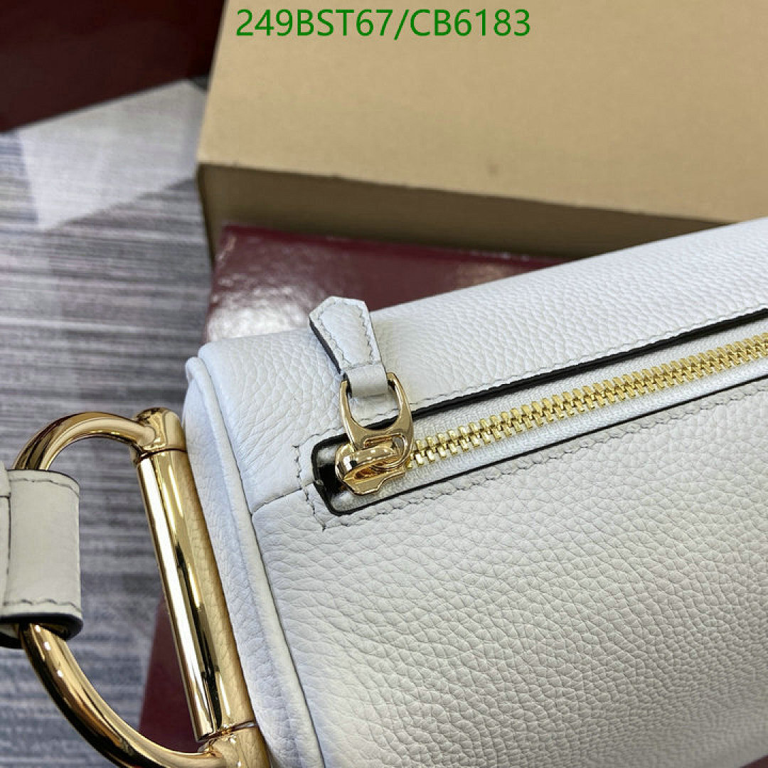 Gucci-Bag-Mirror Quality Code: CB6183 $: 249USD