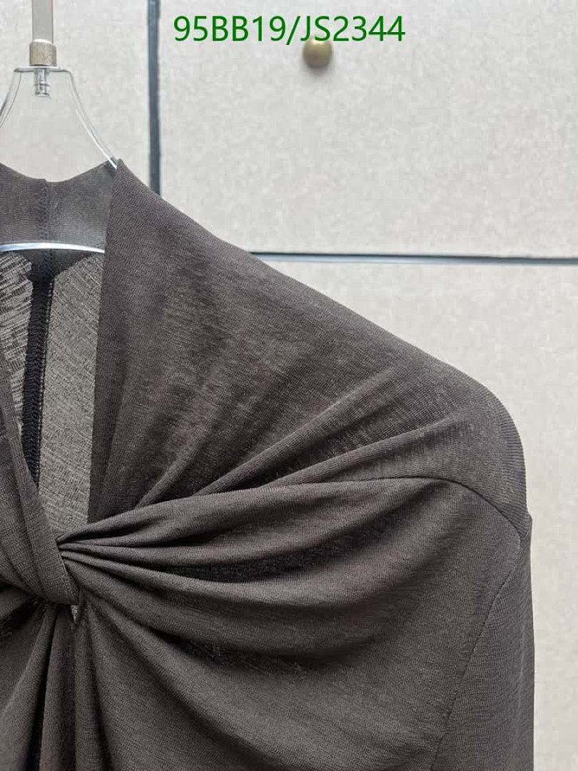 LV-Clothing Code: JS2344 $: 95USD