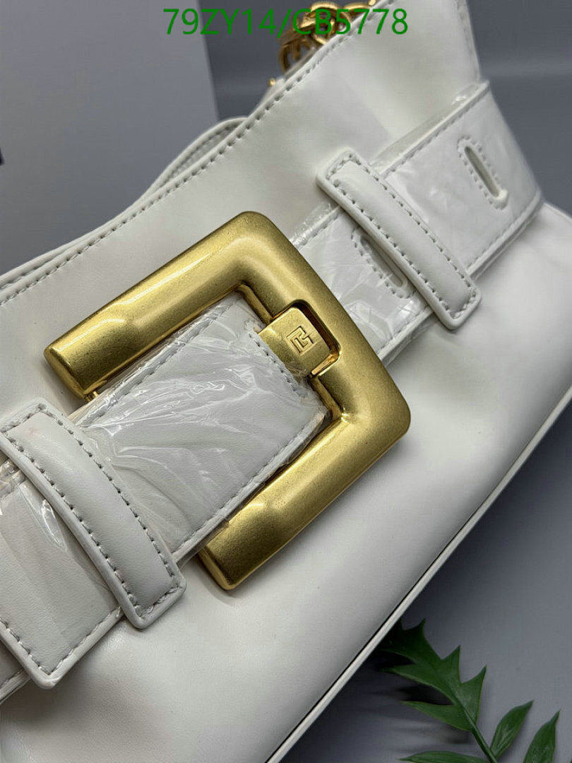 Balmain-Bag-4A Quality Code: CB5778 $: 79USD