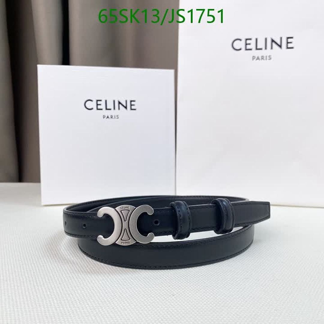 Celine-Belts Code: JS1751 $: 65USD