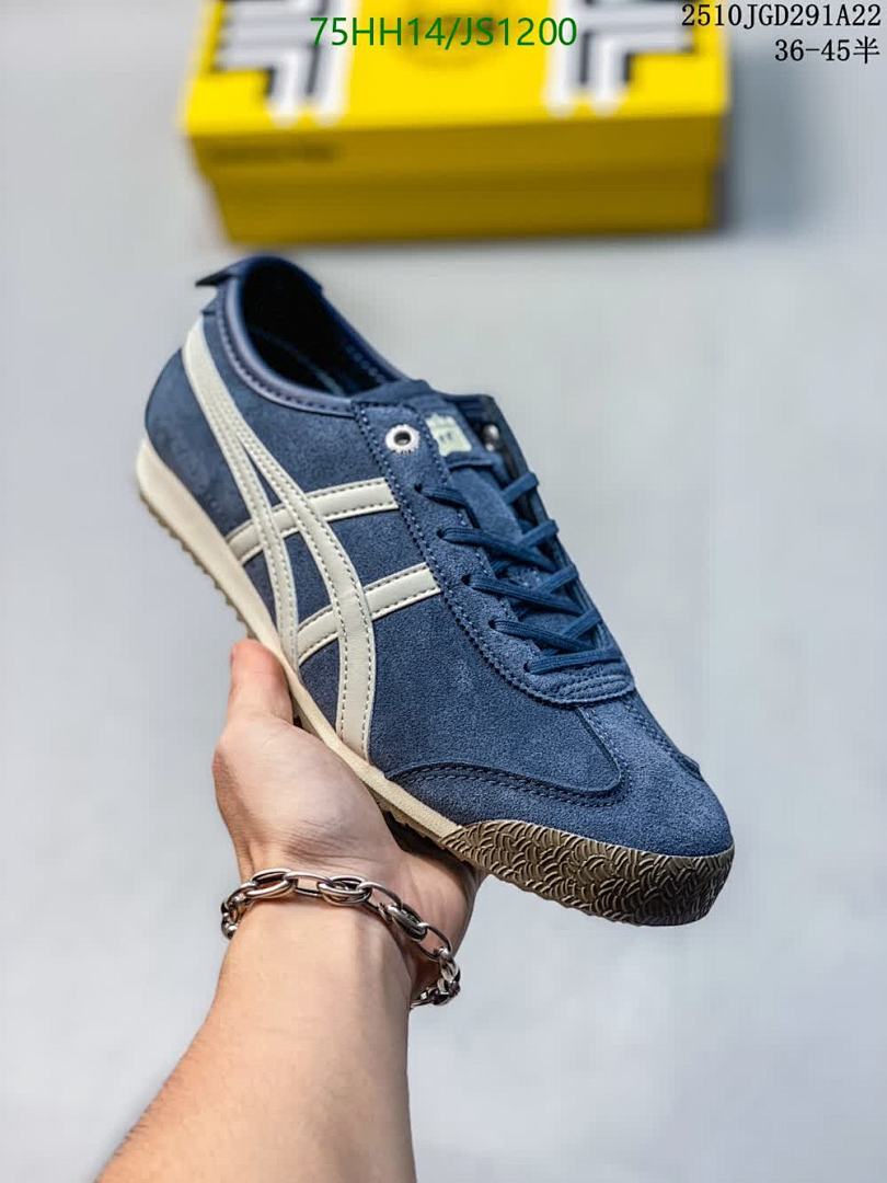 Asics-Women Shoes Code: JS1200 $: 75USD