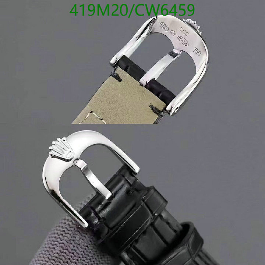 Rolex-Watch-Mirror Quality Code: CW6459 $: 419USD