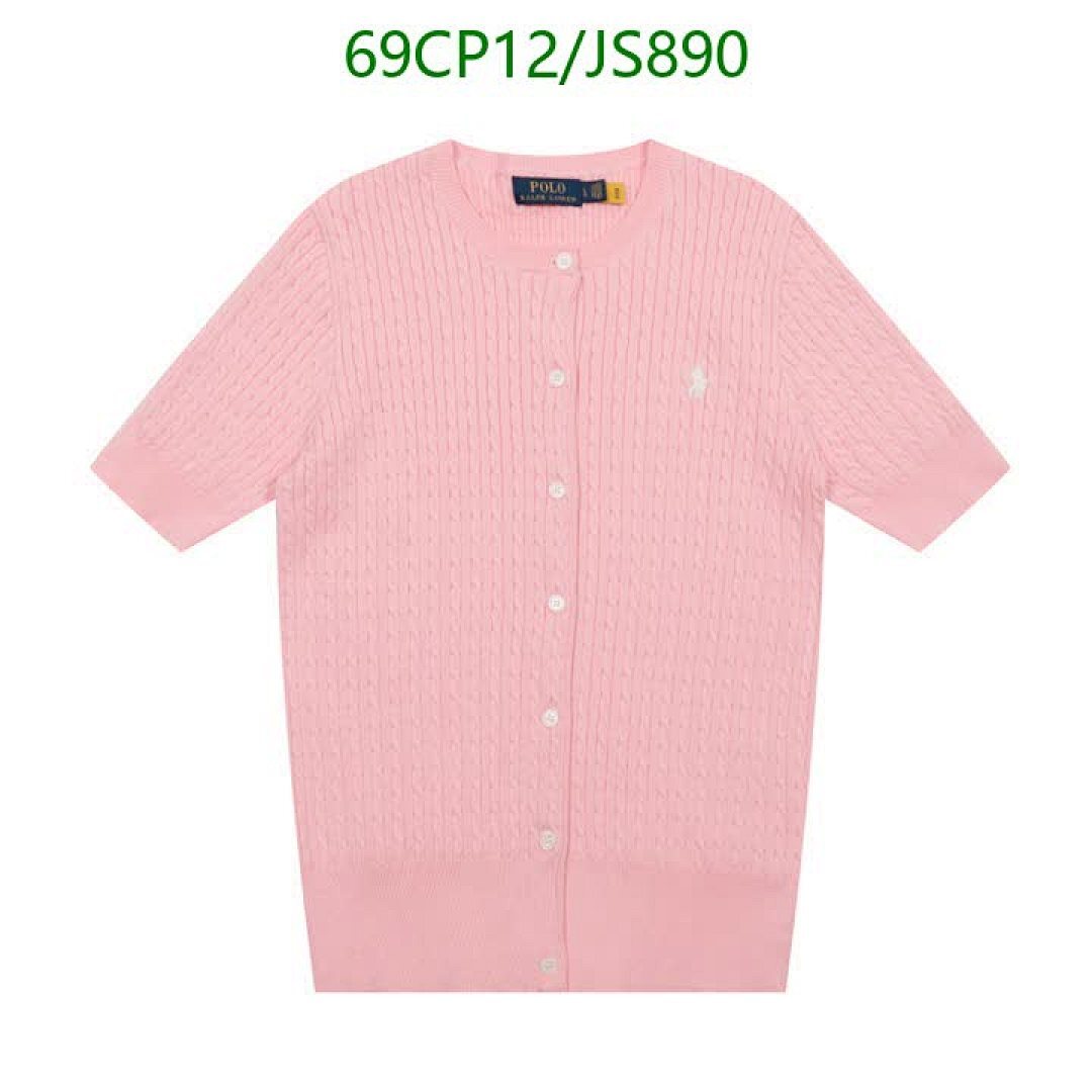 Ralph Lauren-Clothing Code: JS890 $: 69USD