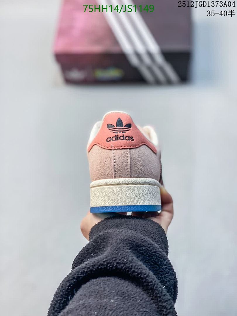 Adidas-Women Shoes Code: JS1149 $: 75USD