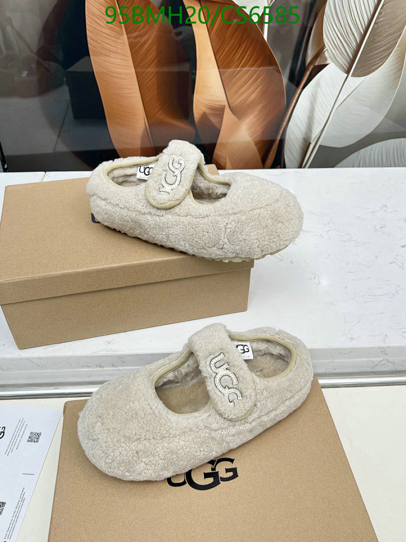 UGG-Women Shoes Code: CS6585 $: 95USD
