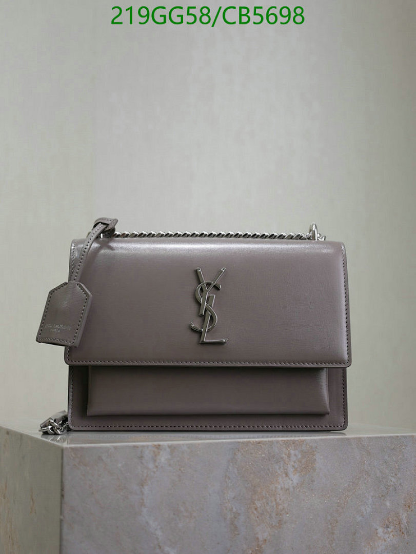 YSL-Bag-Mirror Quality Code: CB5698 $: 219USD