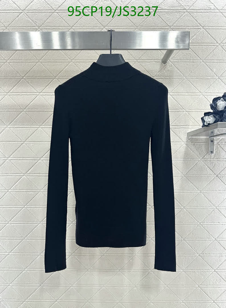 LV-Clothing Code: JS3237 $: 95USD