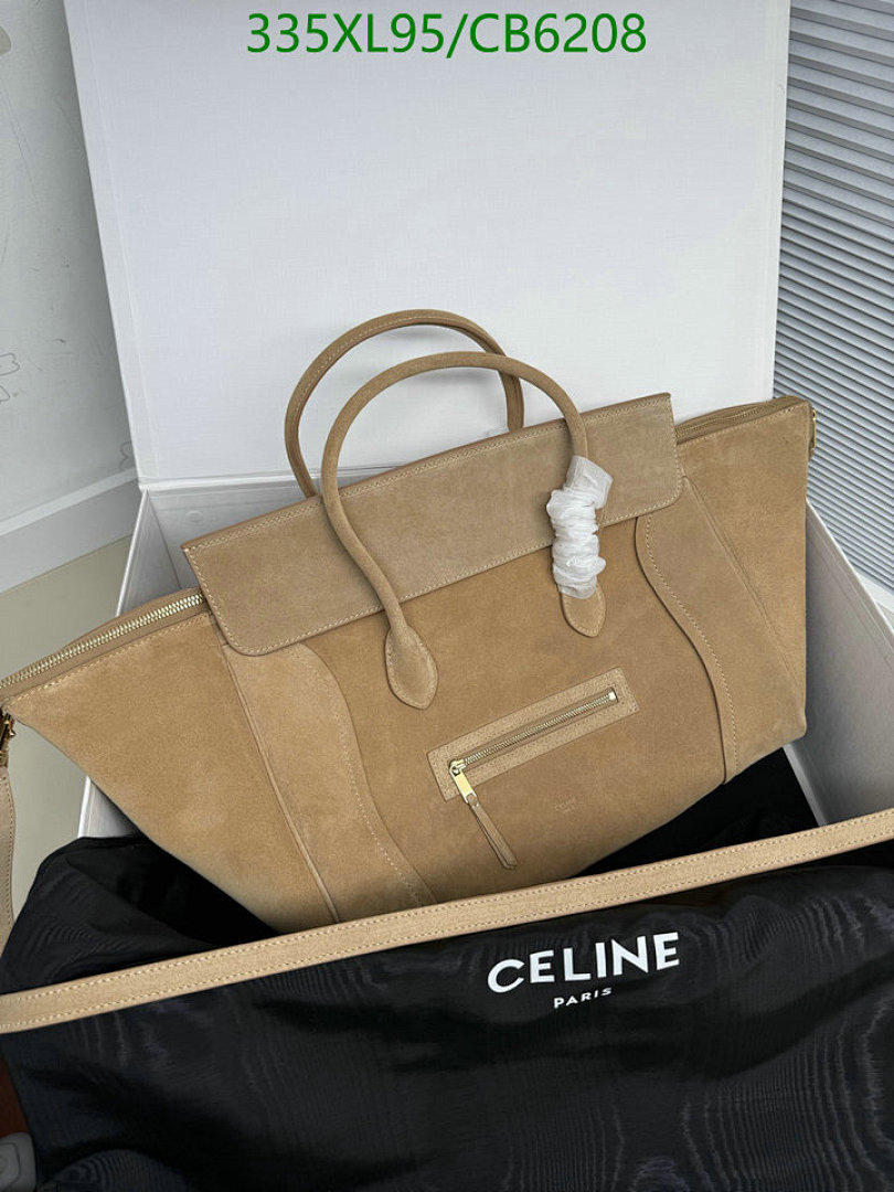 Celine-Bag-Mirror Quality Code: CB6208 $: 335USD
