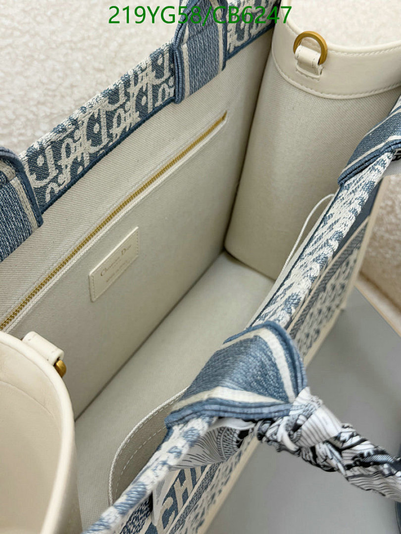 Dior-Bag-Mirror Quality Code: CB6247 $: 219USD