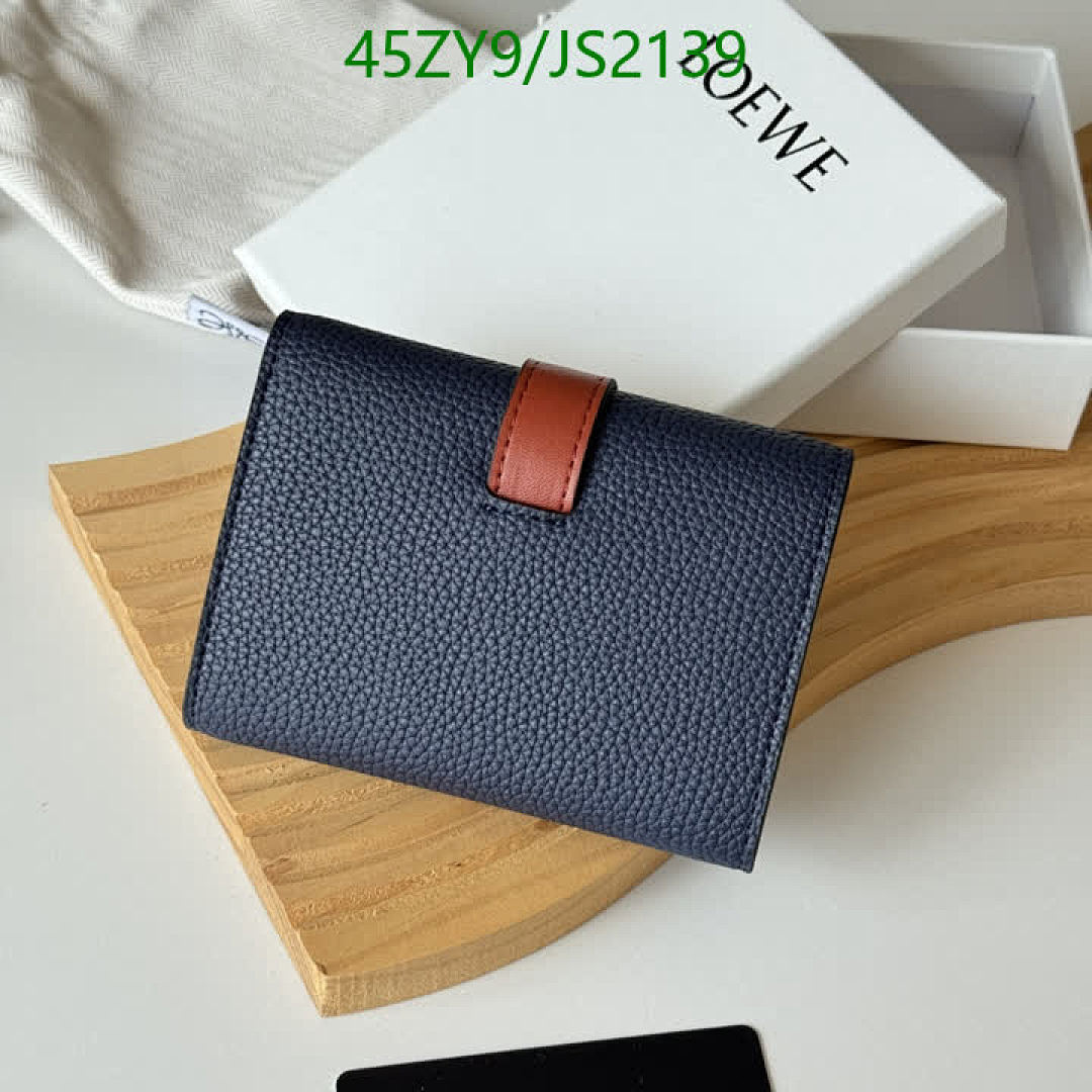 Loewe-Wallet(4A) Code: JS2139 $: 45USD