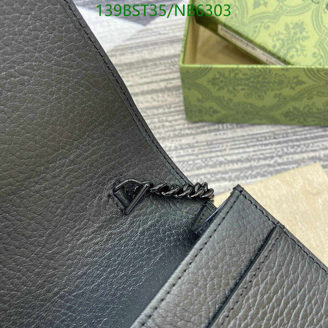 Gucci-Bag-Mirror Quality Code: NB6303 $: 139USD