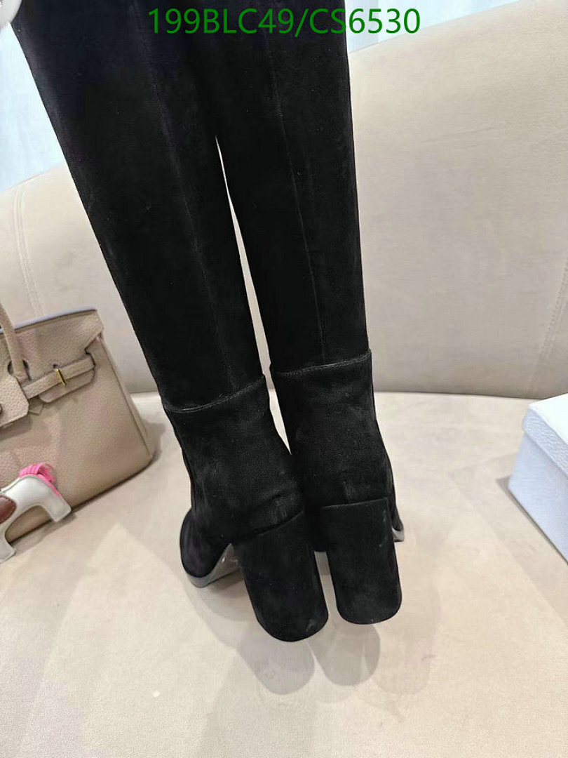 Boots-Women Shoes Code: CS6530 $: 199USD