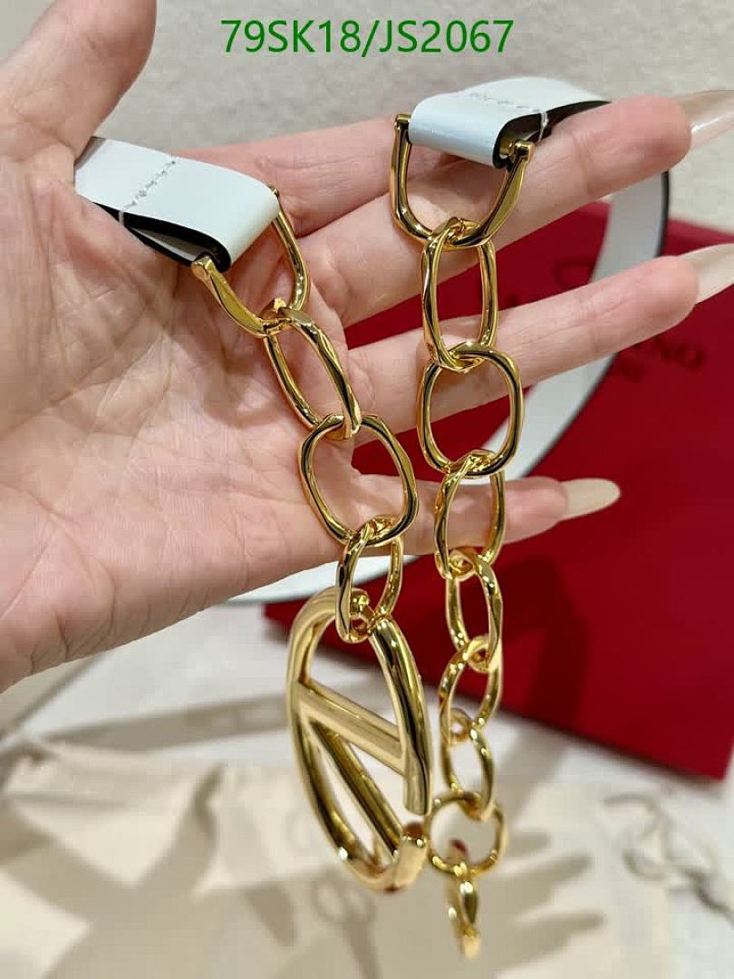 Valentino-Belts Code: JS2067 $: 79USD