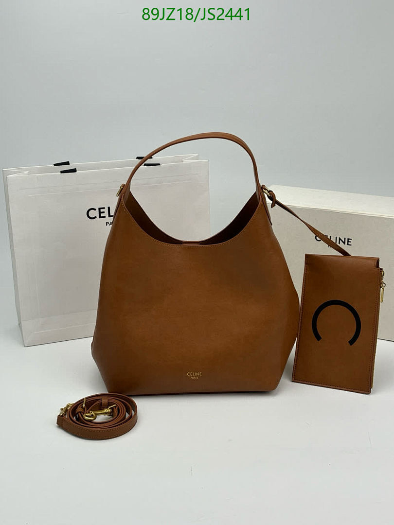 Celine-Bag-4A Quality Code: JS2441 $: 89USD