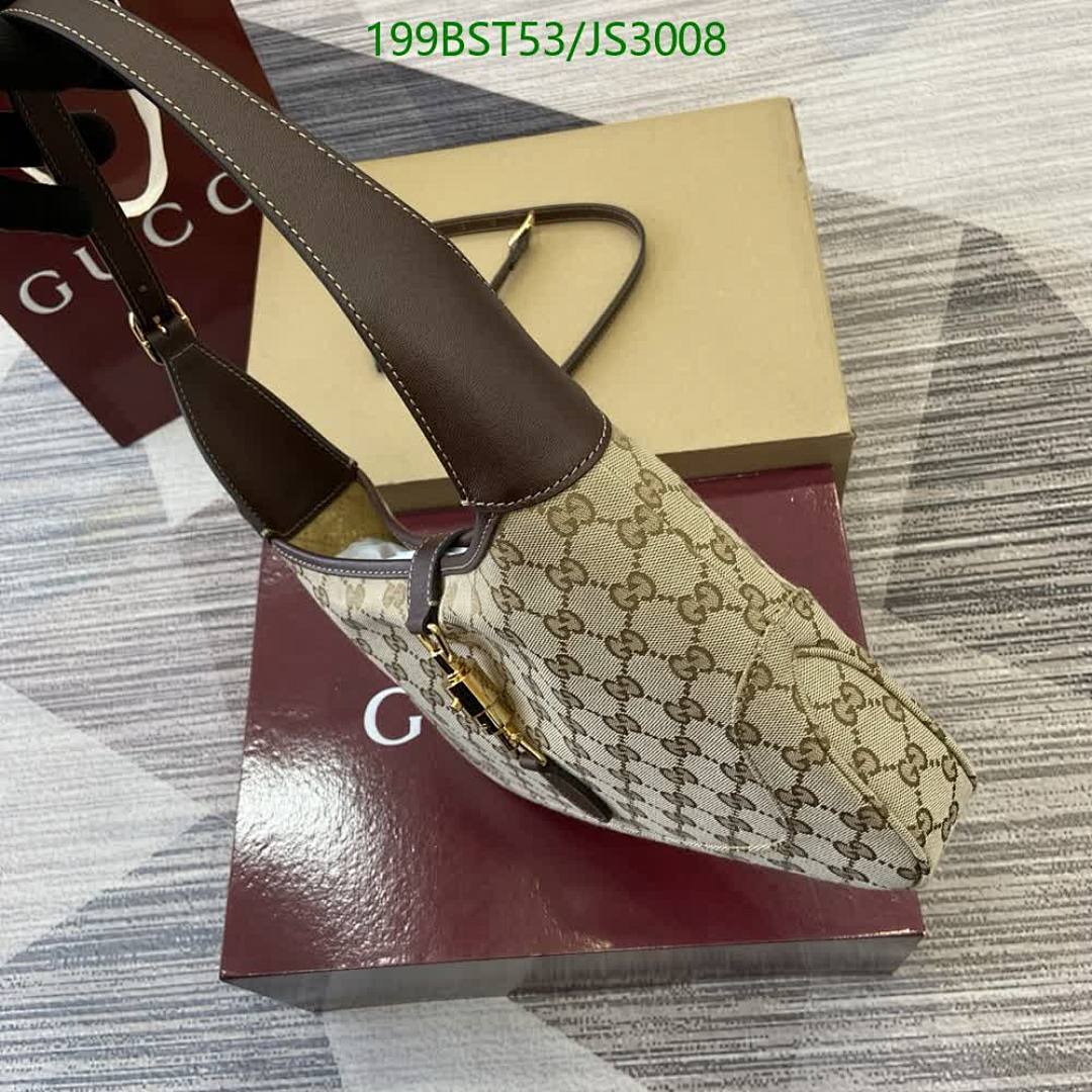 Gucci-Bag-Mirror Quality Code: JS3008 $: 199USD