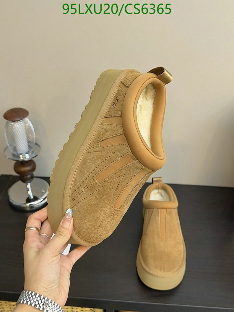 UGG-Women Shoes Code: CS6365 $: 95USD