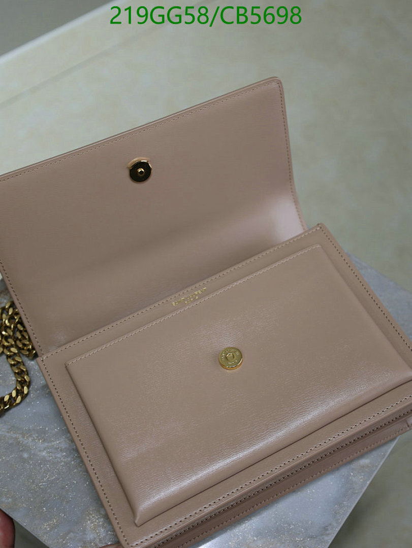 YSL-Bag-Mirror Quality Code: CB5698 $: 219USD