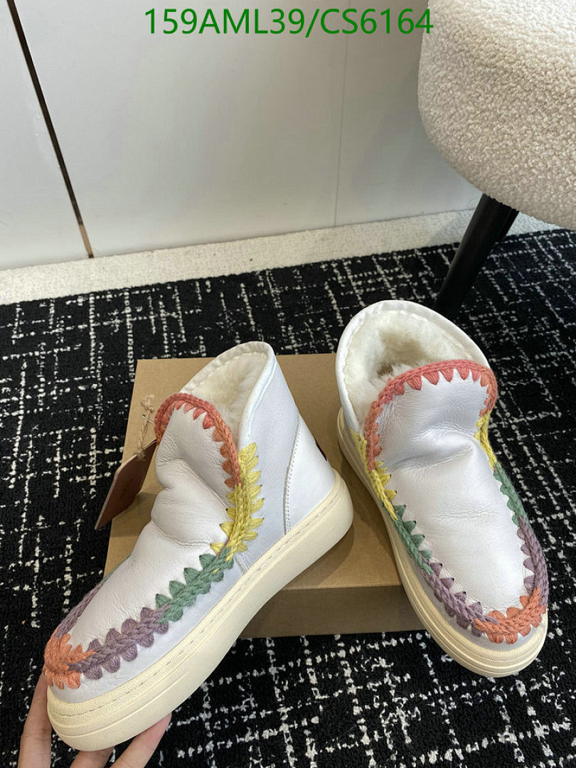 Boots-Women Shoes Code: CS6164 $: 159USD