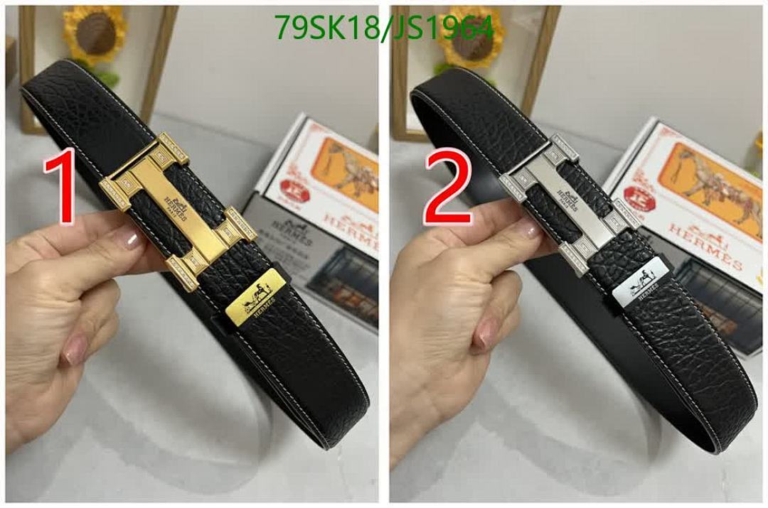 Hermes-Belts Code: JS1964 $: 79USD