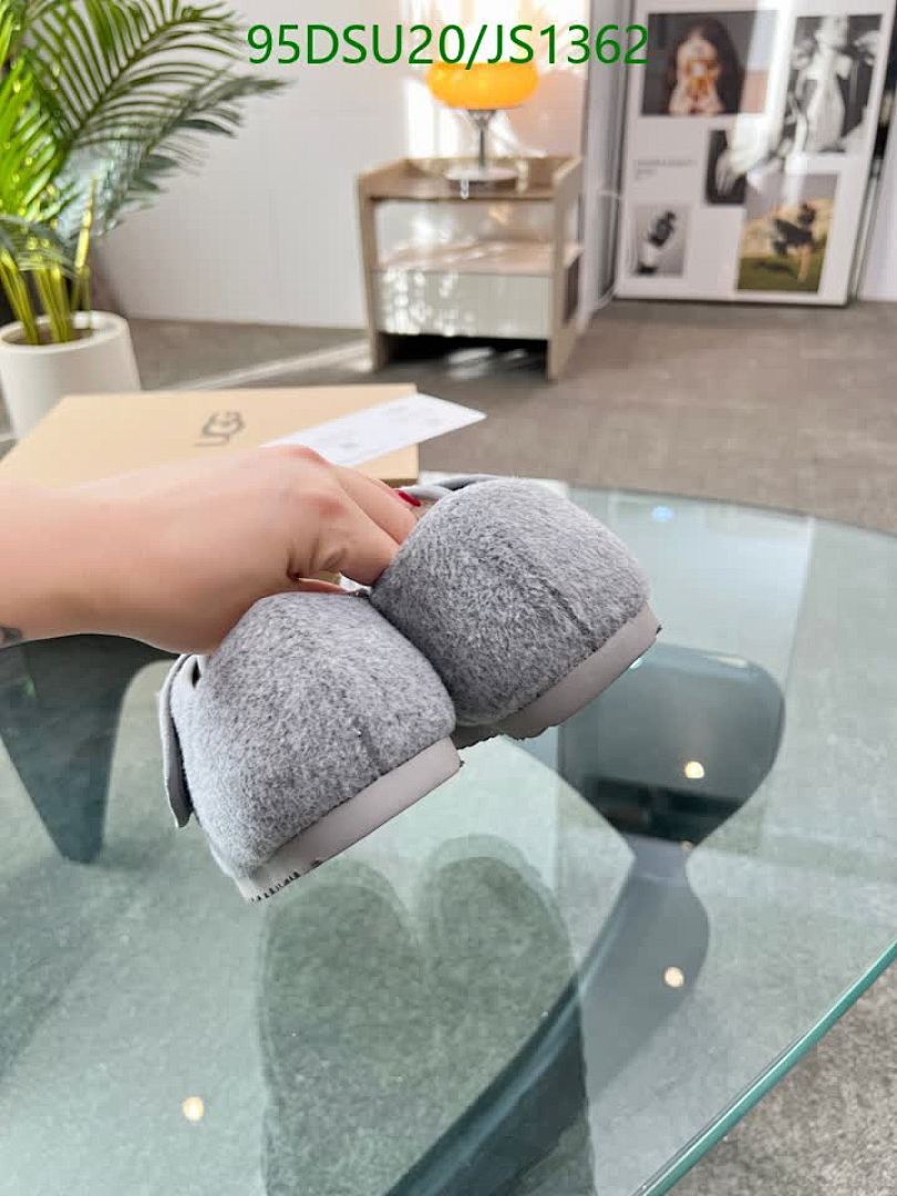 UGG-Women Shoes Code: JS1362 $: 95USD