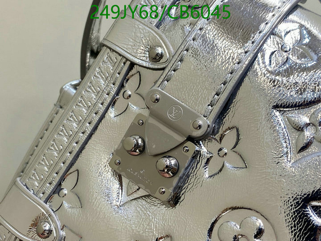 LV-Bag-Mirror Quality Code: CB6045 $: 249USD