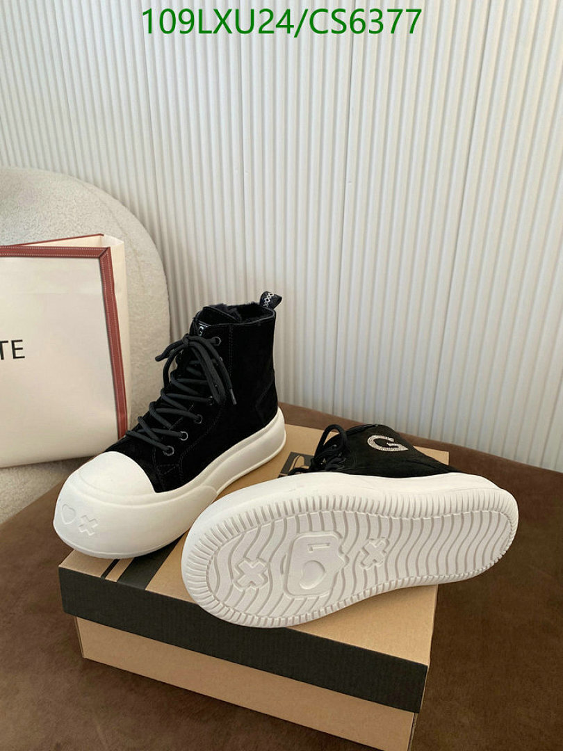 UGG-Women Shoes Code: CS6377 $: 109USD