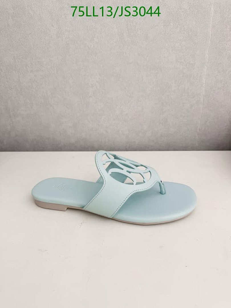 Hermes-Women Shoes Code: JS3044 $: 75USD