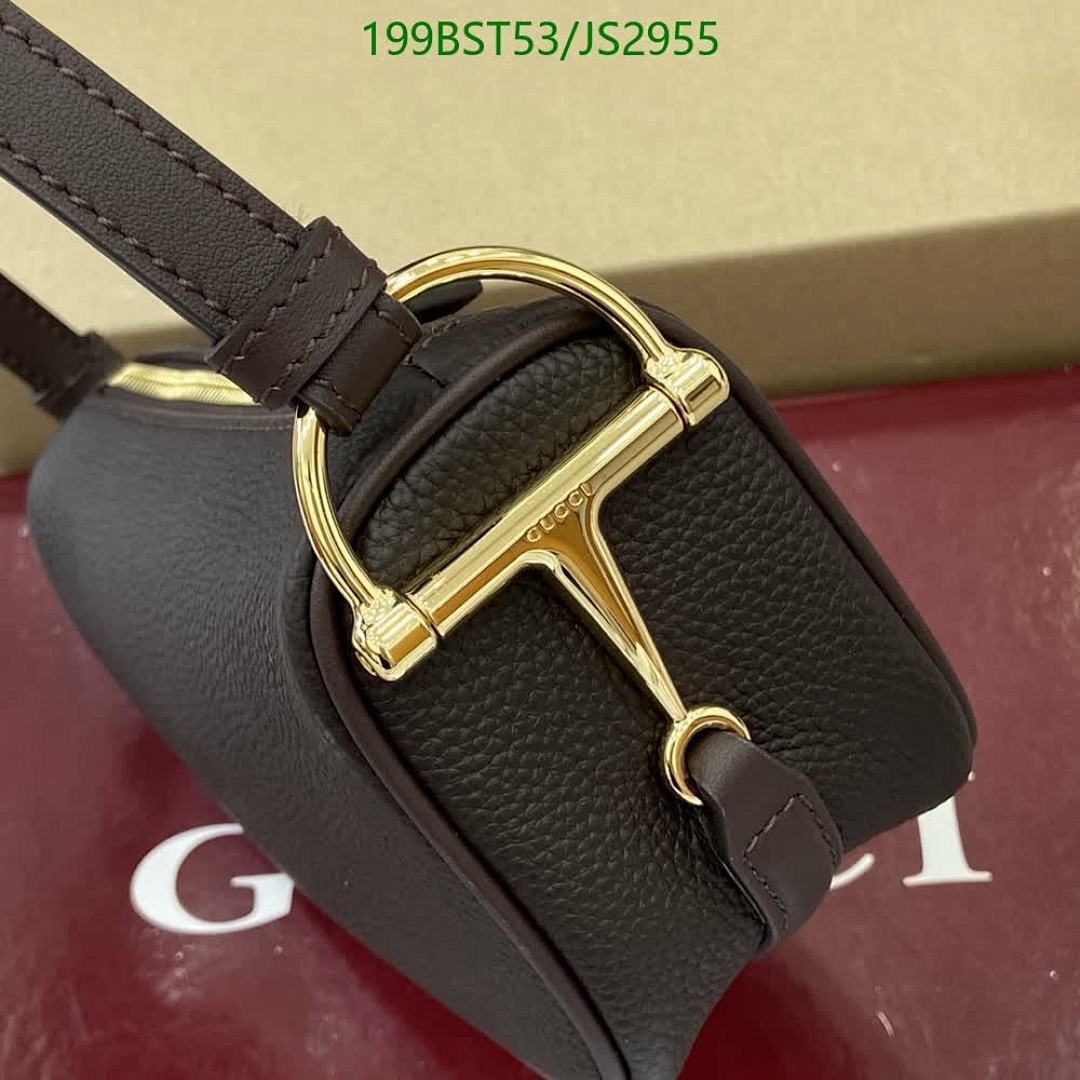 Gucci-Bag-Mirror Quality Code: JS2955 $: 199USD