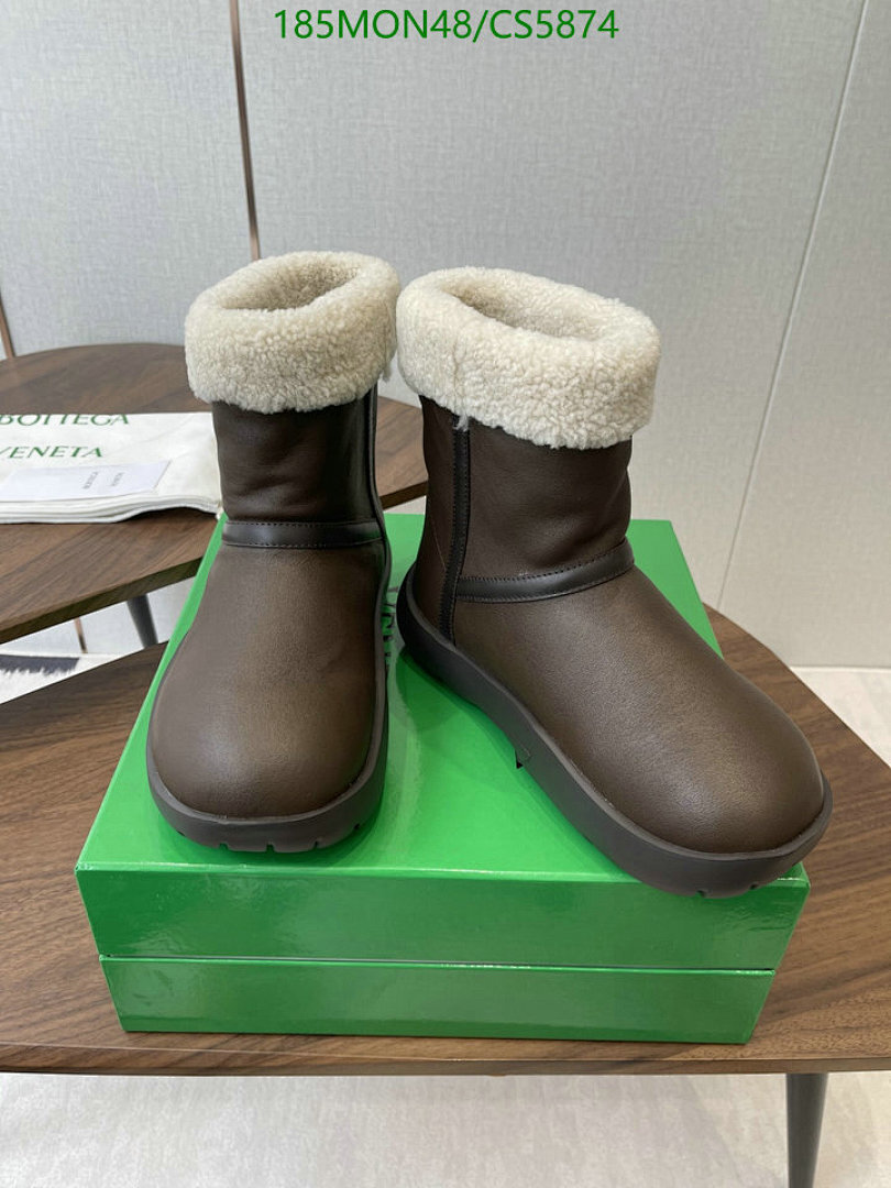 BV-Women Shoes Code: CS5874 $: 185USD