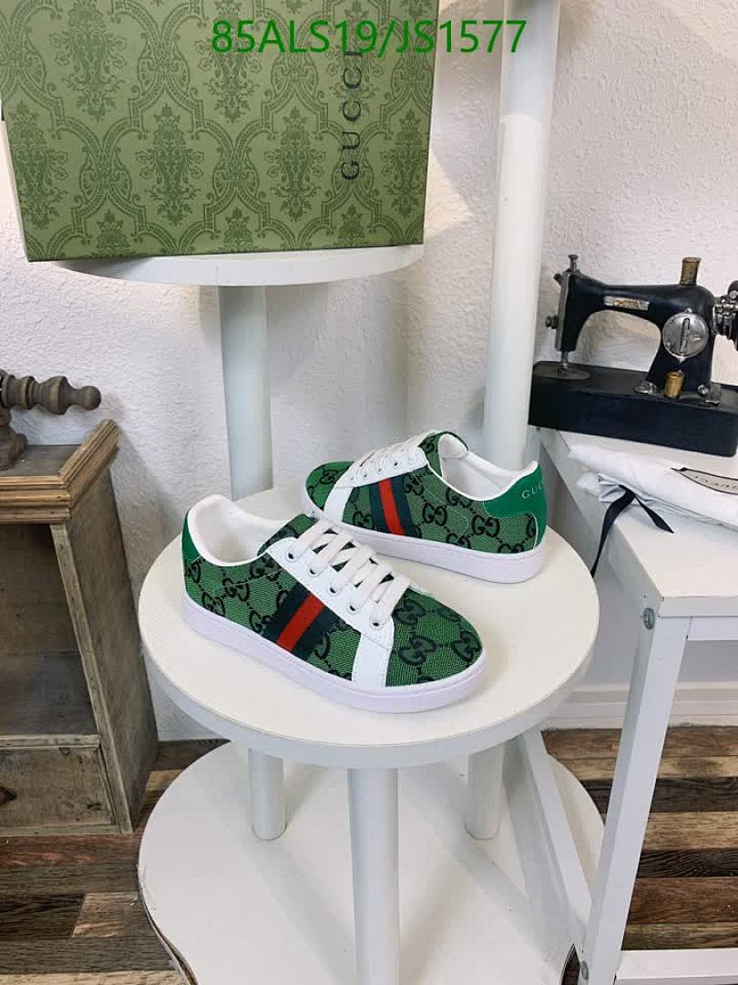 Gucci-Kids shoes Code: JS1577 $: 85USD