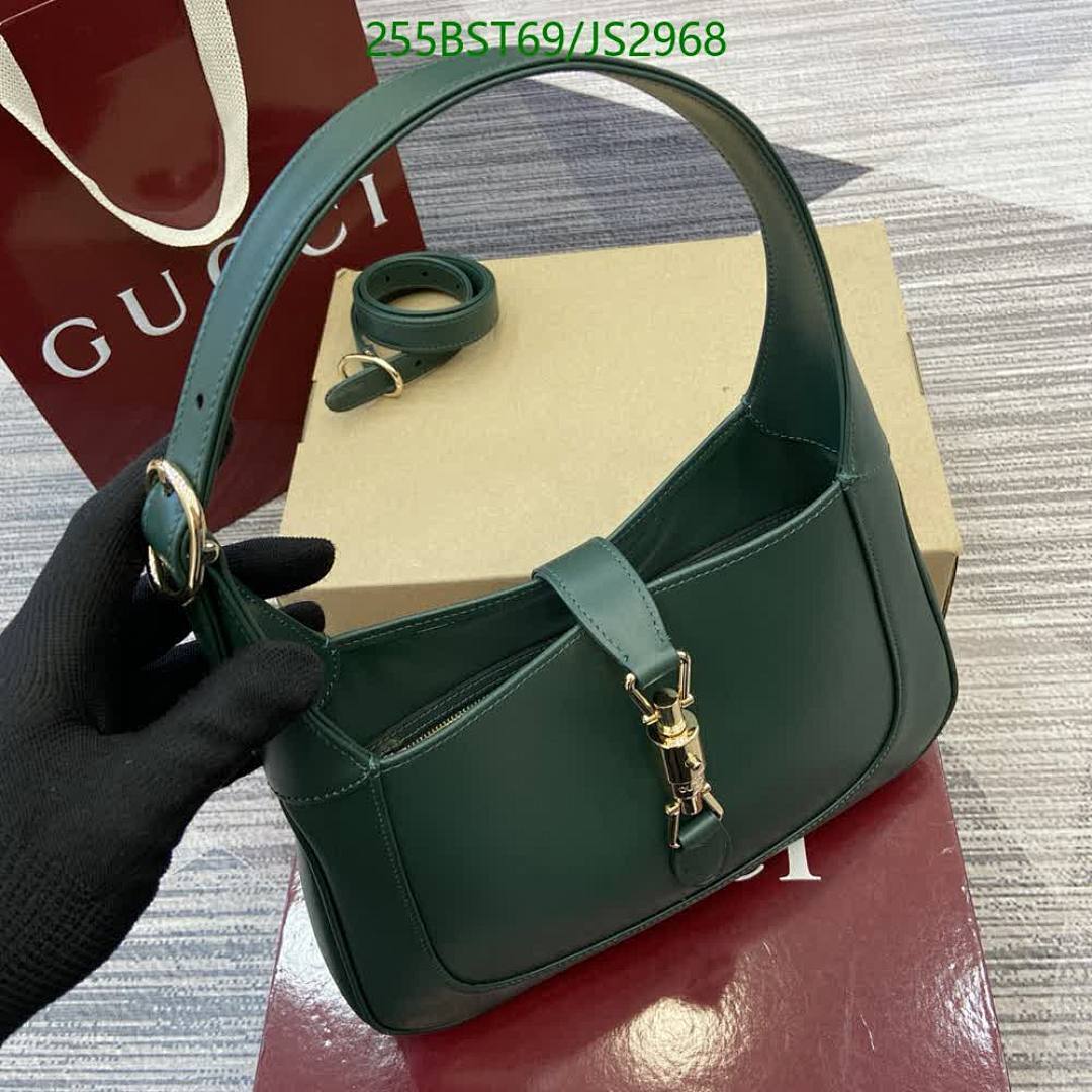 Gucci-Bag-Mirror Quality Code: JS2968 $: 255USD