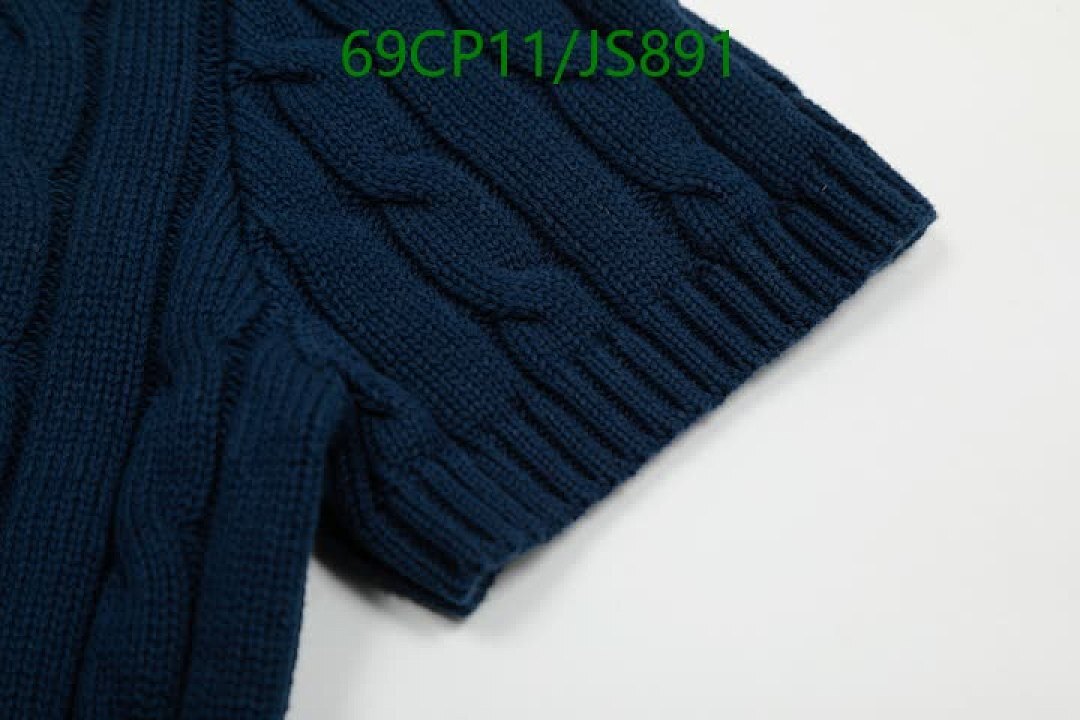 Ralph Lauren-Clothing Code: JS891 $: 69USD