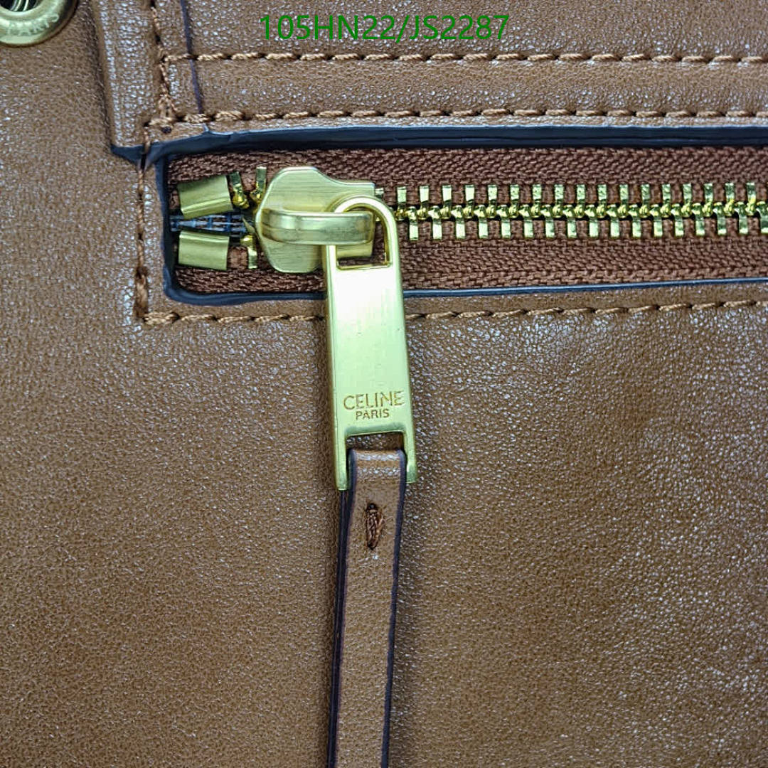 Celine-Bag-4A Quality Code: JS2287 $: 105USD