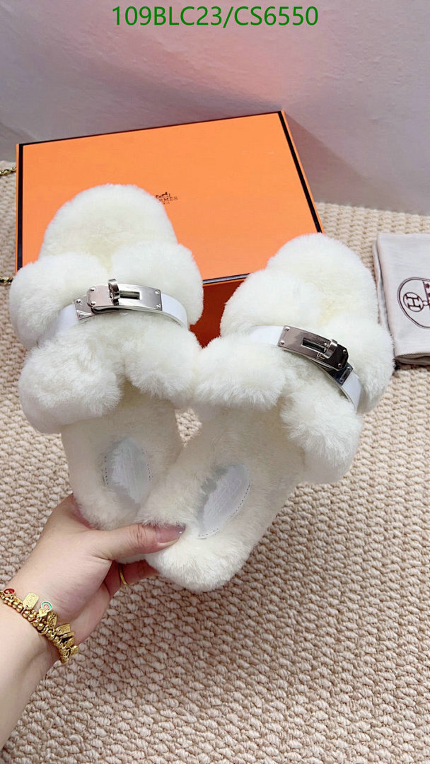 Hermes-Women Shoes Code: CS6550 $: 109USD