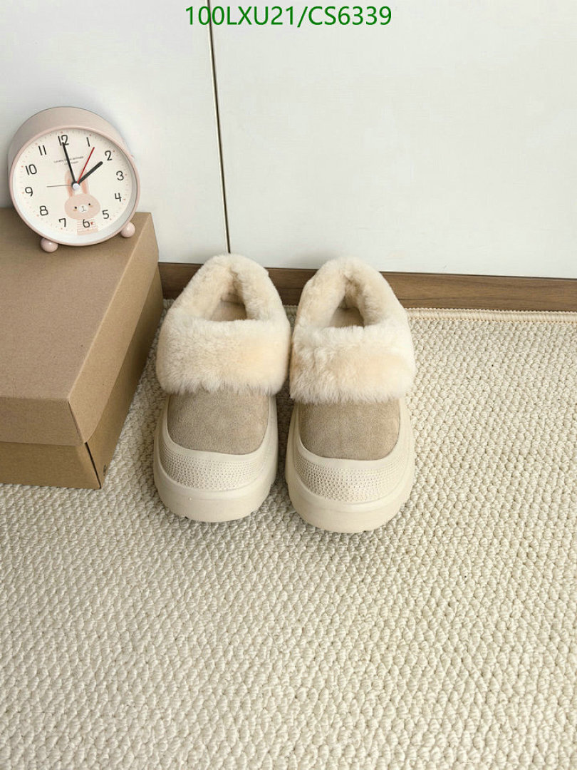 UGG-Women Shoes Code: CS6339 $: 100USD