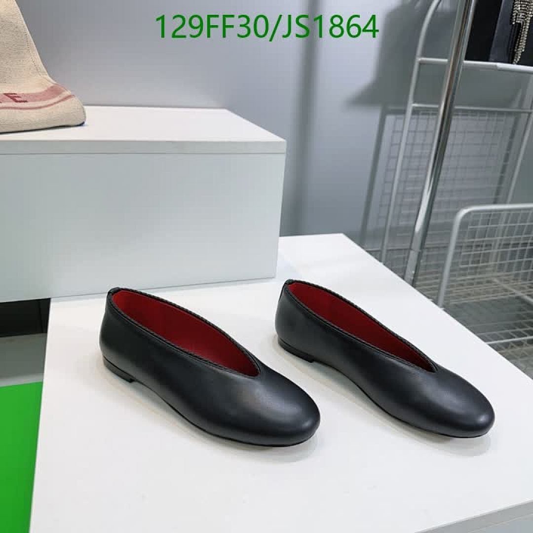 BV-Women Shoes Code: JS1864 $: 129USD