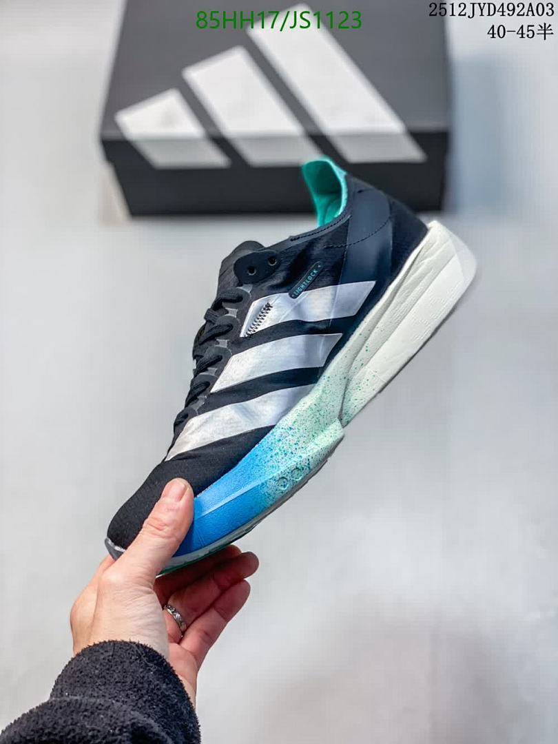 Adidas-Men shoes Code: JS1123 $: 85USD