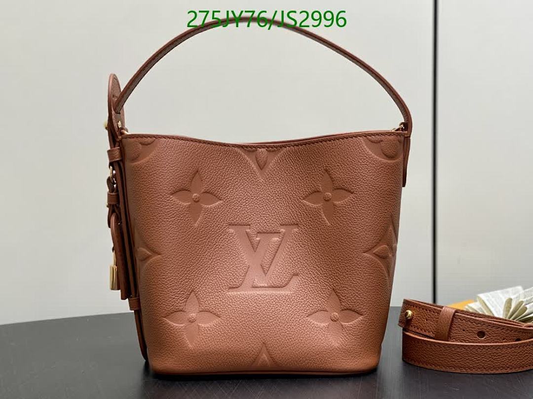 LV-Bag-Mirror Quality Code: JS2996 $: 275USD