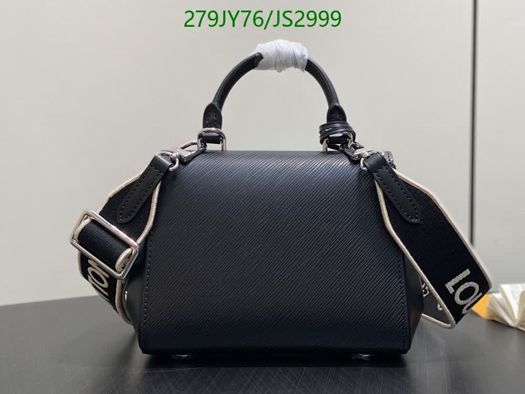 LV-Bag-Mirror Quality Code: JS2999