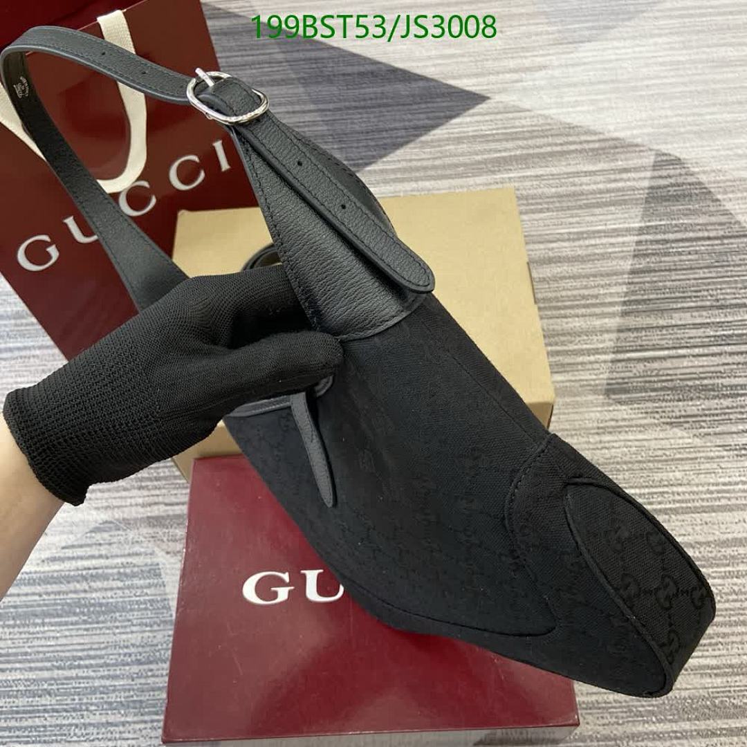 Gucci-Bag-Mirror Quality Code: JS3008 $: 199USD
