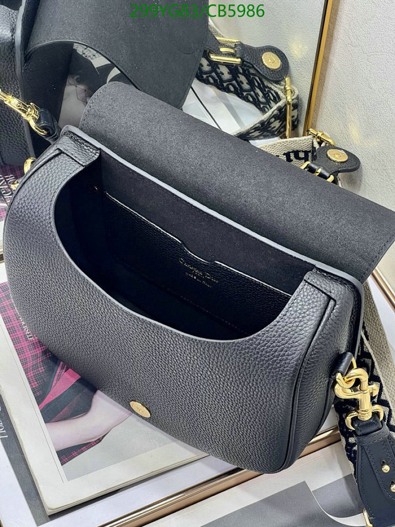 Dior-Bag-Mirror Quality Code: CB5986 $: 299USD