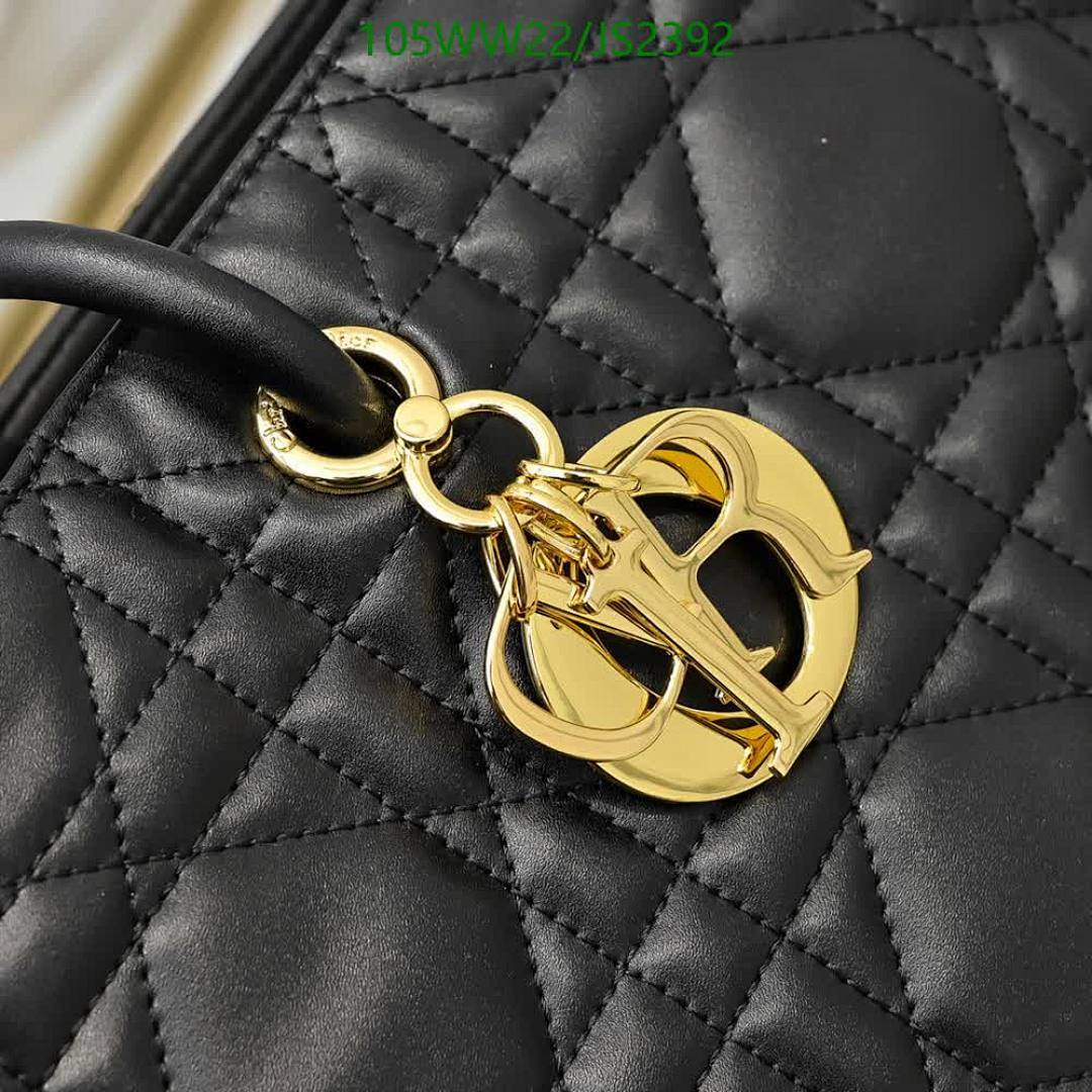 Dior-Bag-4A Quality Code: JS2392 $: 105USD