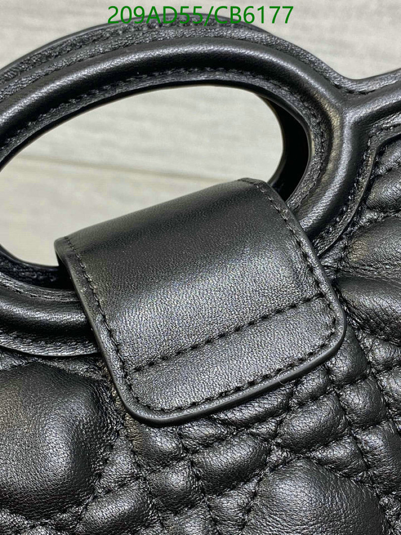 Dior-Bag-Mirror Quality Code: CB6177 $: 209USD
