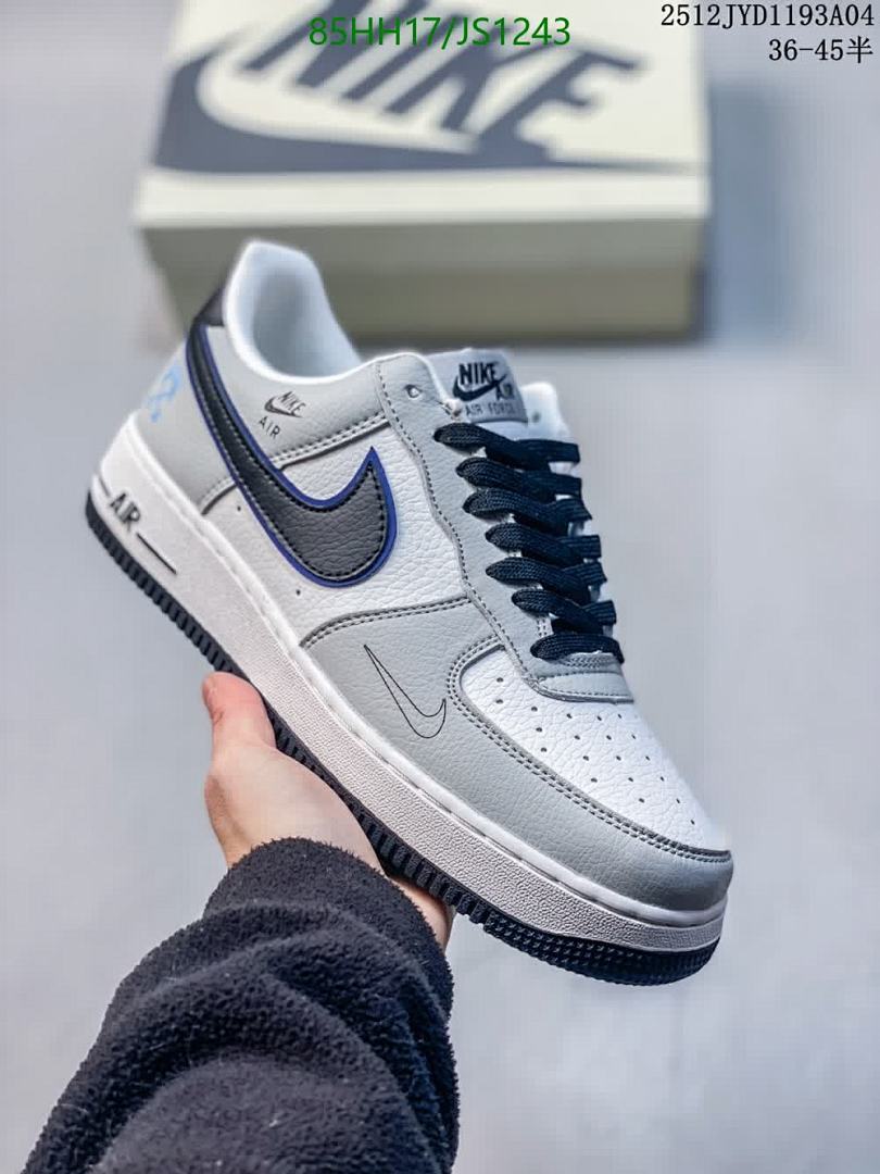 NIKE-Women Shoes Code: JS1243 $: 85USD