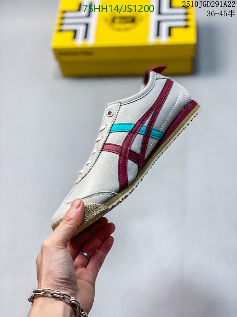 Asics-Women Shoes Code: JS1200 $: 75USD