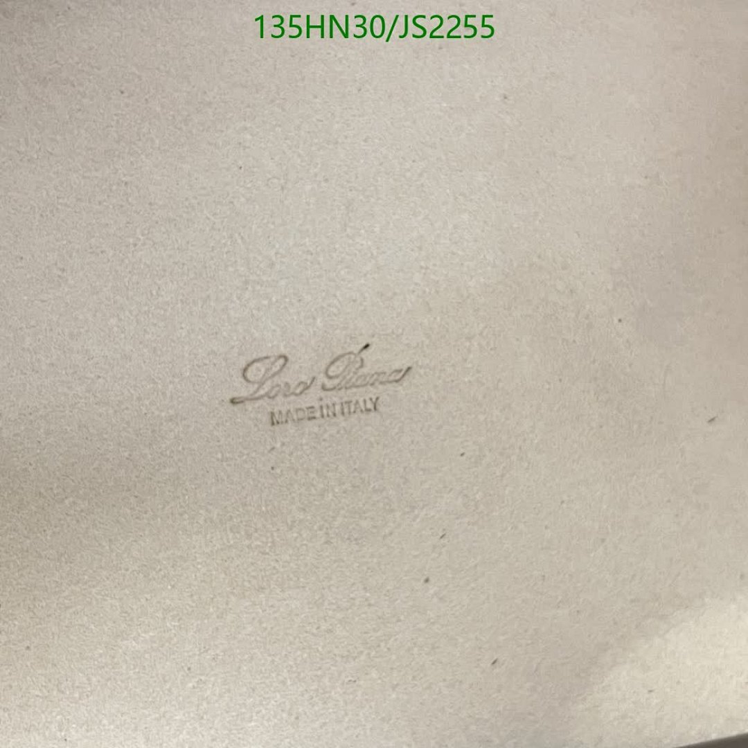Loro Piana-Bag-4A Quality Code: JS2255 $: 135USD