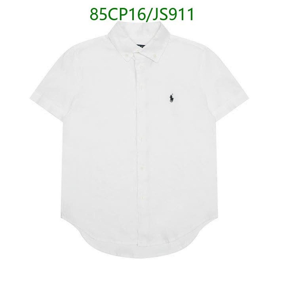 Ralph Lauren-Clothing Code: JS911 $: 85USD