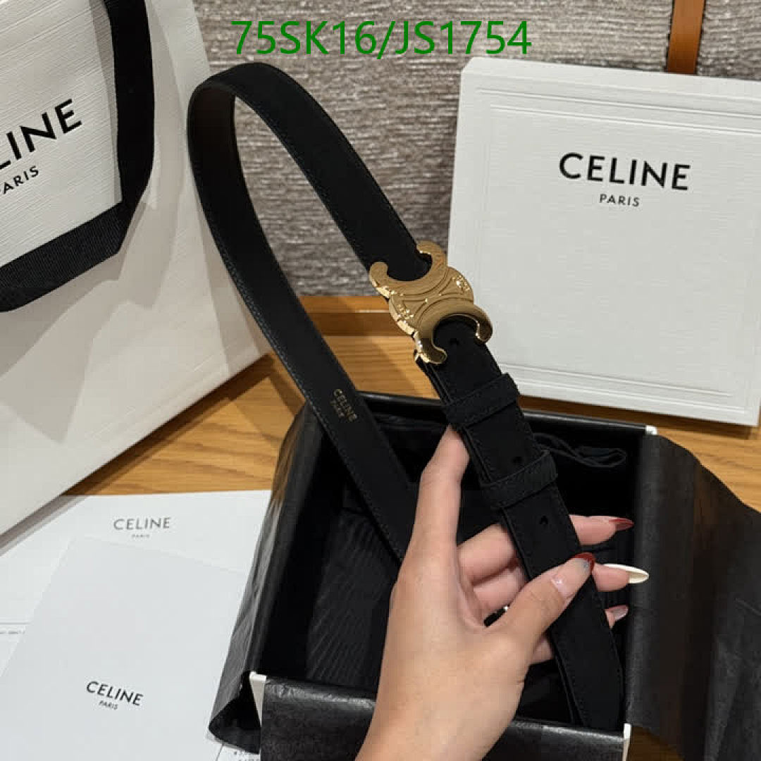 Celine-Belts Code: JS1754 $: 75USD