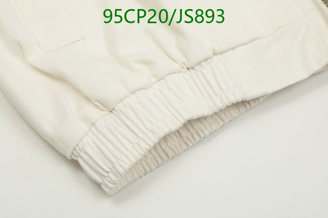 Ralph Lauren-Clothing Code: JS893 $: 95USD